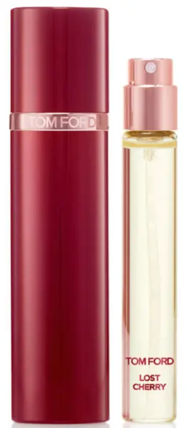 image of Tom Ford Lost Cherry Eau de Parfum For Her 10ml