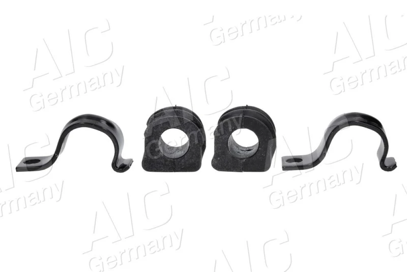 Image of Repair kit, anti-roll bar bush AIC 54069Set