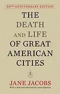 Image of death and life of great american cities 50th anniversary edition