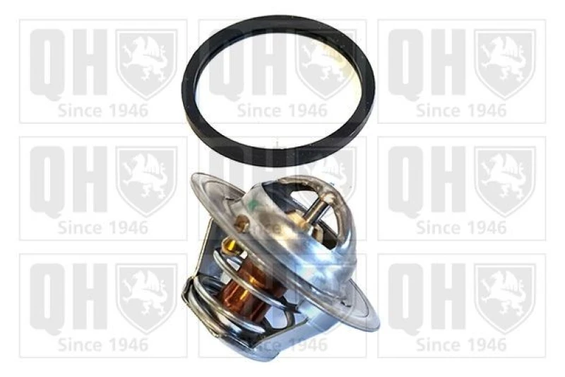 Image of QUINTON HAZELL Thermostat QUINTON HAZELL QTH1126K