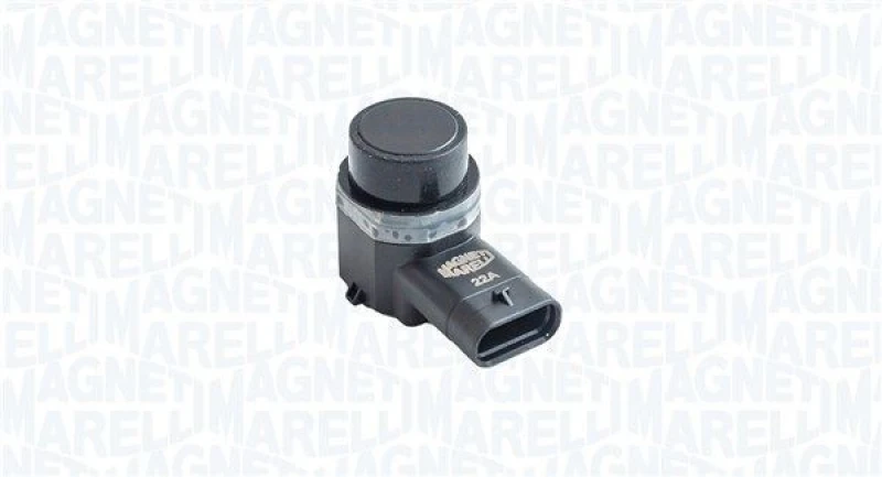 Image of MAGNETI MARELLI Parking sensor MAGNETI MARELLI 021016063010