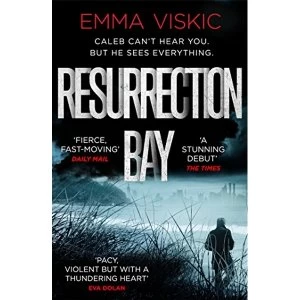 Image of Resurrection Bay Paperback / softback 2018