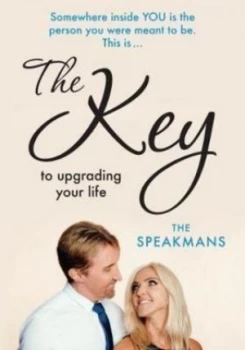 Image of Key by Nik Speakman