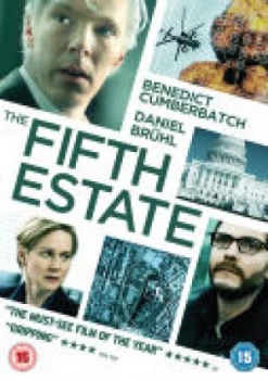 Image of The Fifth Estate