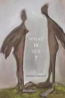 Image of What IS Sex?
