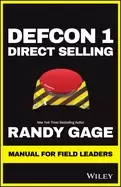 Image of defcon 1 direct selling manual for field leaders