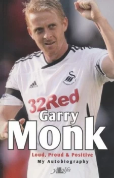 Image of Garry Monk by Garry Monk Paperback