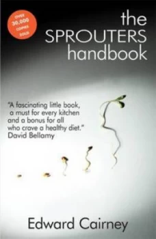 Image of The SpRouters Handbook by Edward Cairney Paperback