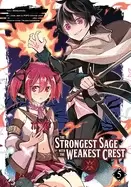 Image of strongest sage with the weakest crest 05