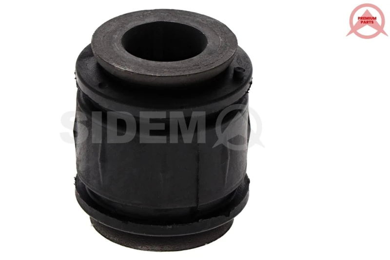 Image of SIDEM 805702 Arm Bushes Rear Axle, Rubber-Metal Mount, for trailing arm Control Arm-/Trailing Arm Bush (251)