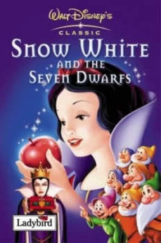 Image of Snow White and the Seven Dwarfs by Walt Disney Company Hardback