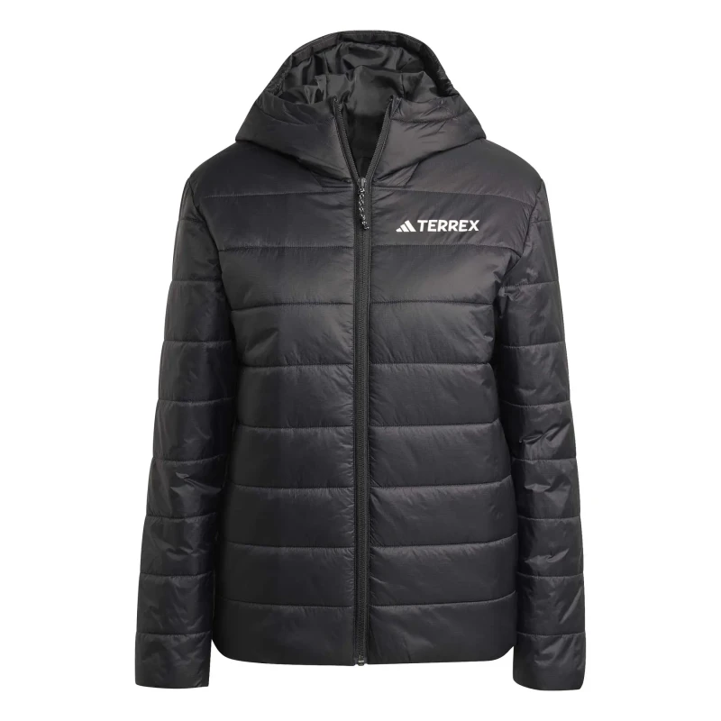 Image of Womens jacket adidas Terrex Multi Climawarm Noir Female M