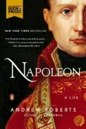 Image of napoleon a life