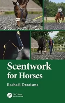 Image of Scentwork for Horses