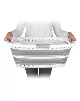 image of Beldray Collapsible Laundry Basket