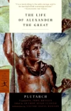 Image of life of alexander the great