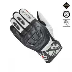 image of Held Sambia 2In1 Evo Grey Black 10