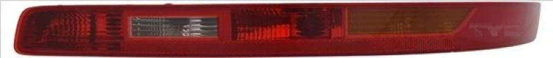 Image of TYC Rear light TYC 19-15008-15-9