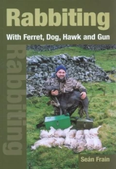 Image of Rabbiting by Sen Frain Hardback