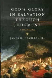 Image of God's Glory in Salvation through Judgment : A Biblical Theology