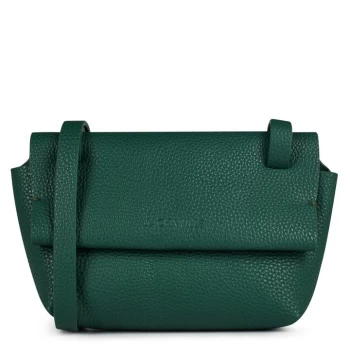 image of Jack Wills Micro Cross Body Bag - Green