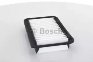 Image of Bosch F026400420 Air Filter Insert