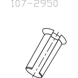 Image of 4012 Shim Pin