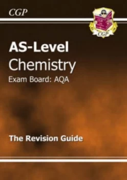 Image of As-Level Chemistry by Mary Falkner Hardback