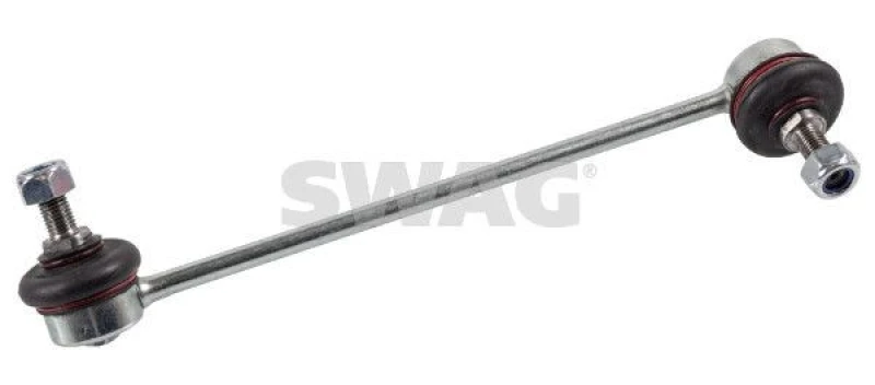 Image of Anti-roll bar link SWAG 80 94 8016