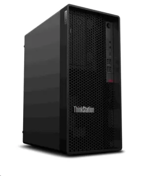 Image of Lenovo ThinkStation P350 Desktop PC