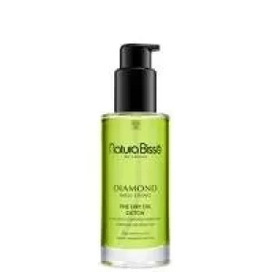 Image of Natura Bisse Diamond Well-Living: The Dry Oil Detox 100ml