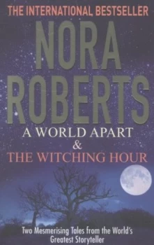 Image of A World Apart by Nora Roberts Book