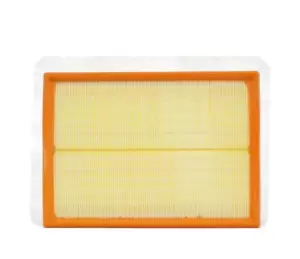 Image of PURFLUX Air filter Filter Insert A1228 Engine air filter,Engine filter OPEL,VAUXHALL,Corsa C Schragheck (X01),Meriva A (X03),Tigra TwinTop (X04)