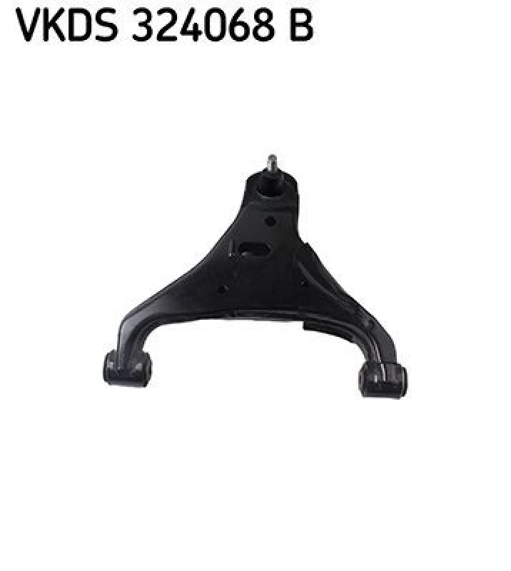 Image of SKF Suspension arm SKF VKDS 324068 B