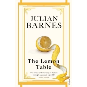 Image of The Lemon Table
