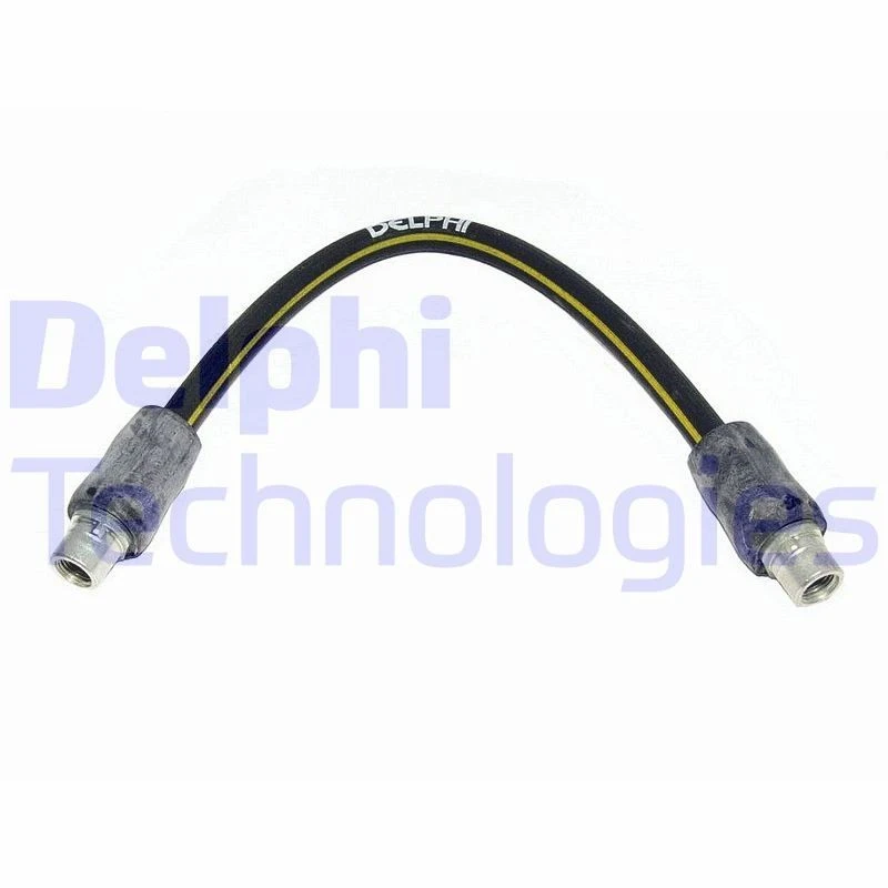 Image of DELPHI Brake hose DELPHI LH0207