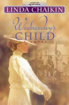 Image of Wednesdays Child by L. L Chaikin Paperback