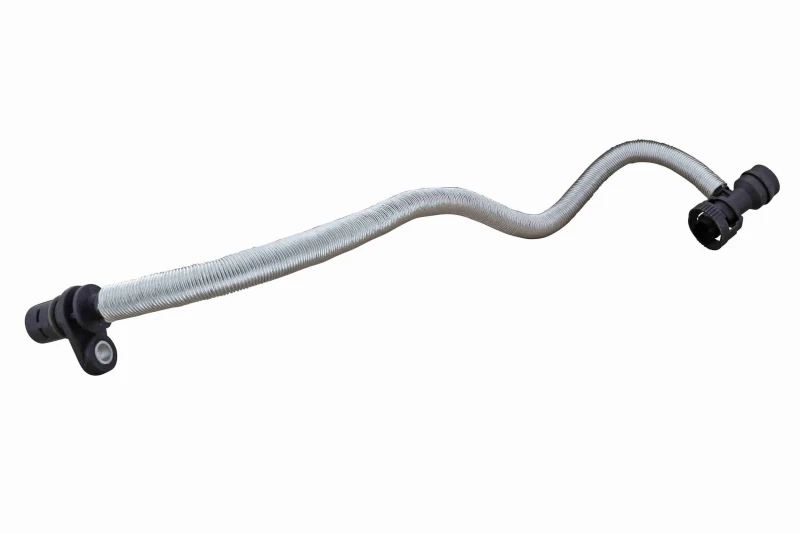 Image of Crankcase breather hose VAICO V20-3581