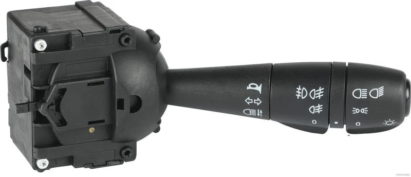 Image of Steering column switch HERTH+BUSS ELPARTS 70477501
