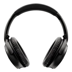 image of Bose QuietComfort QC35 Bluetooth Wireless Headphones