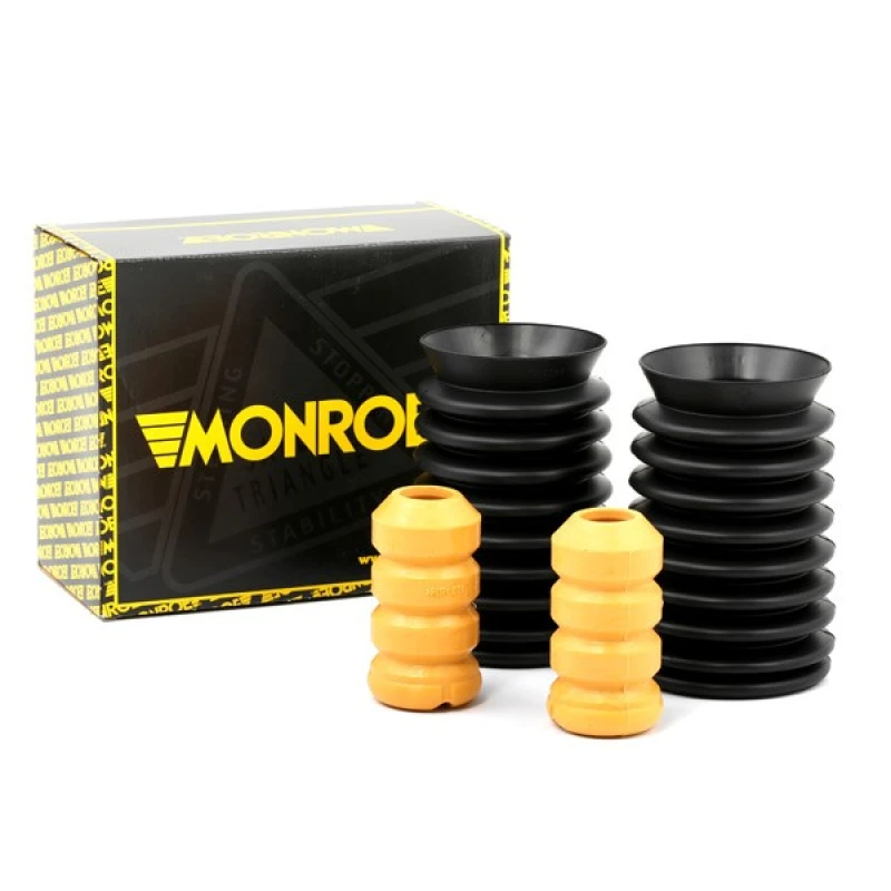 Image of MONROE PK034 Shock Absorber Dust Cover PROTECTION KIT Dust Cover Kit,shock absorber (919)