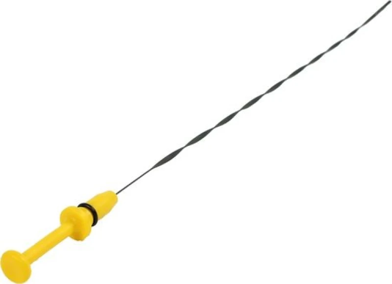 Image of METZGER Oil Dipstick METZGER 8001041