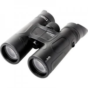 Image of Steiner Binoculars SkyHawk 4.0 8 x 42mm Amici roof prism Black 2338