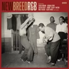 Image of New Breed R&B