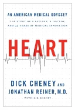Image of heart an american medical odyssey