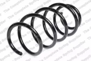 image of Kilen Suspension Coil Spring Front Axle 23014