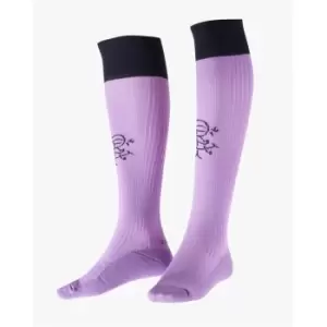 Image of Castore RFC Football Socks Junior Boys - Purple