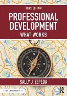 Image of professional development what works