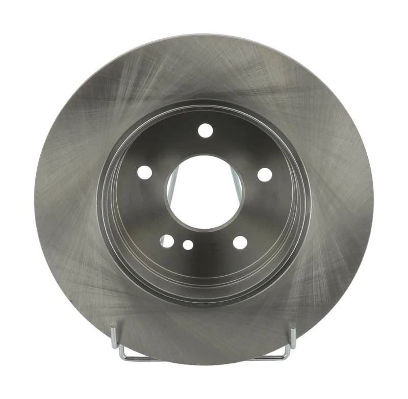 Image of Brake disc CHAMPION 562051CH