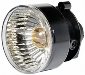 Image of Side Rear Lamp Bulb 2ZR009001-011 by Hella Rear
